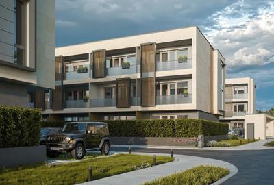 REV2005260 Vila exclusivista l 5 Camere l SVN Pipera Homes - 1