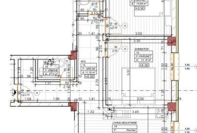 Soarelui – Braytim | Proiect Nou | Apartamente & S.A.D.-uri | Lift - 6