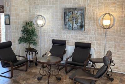 Casă individuală cu 10 camere cu Canalizare în Otopeni - 11