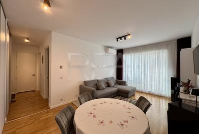 2 camere cu loc de parcare inclus Luxuria Domenii - 3