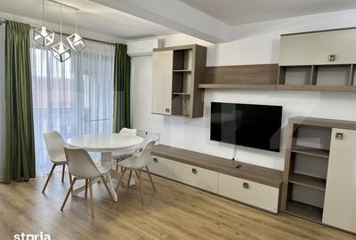 Apartament cu 3 camere în Cetate - 3
