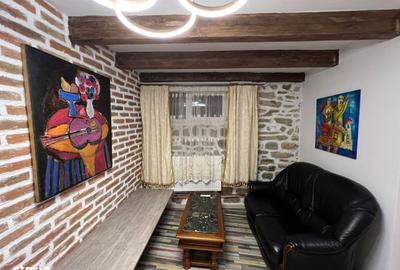 Apartament cu 3 camere în Central - 4