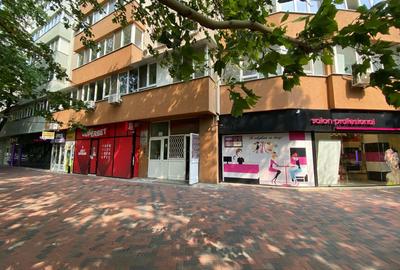 Spațiu comercial, de 165 mp, în Ozana - 1