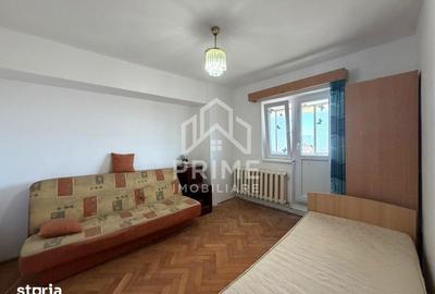 Apartament cu 3 camere, mobilat în Ultracentral - 6