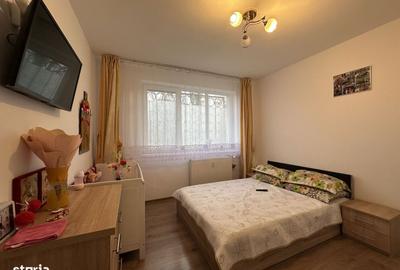 Apartament cu 3 camere decomandat în Democrației - 4