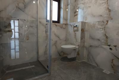 Duplex cu 4 camere cu Canalizare în Valea Lupului - 5