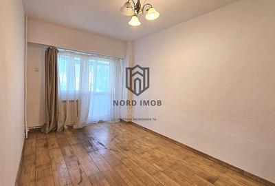 Apartament spatios 3 camere| 2 Bai  |3 Balcoane| Vedere panoramica| Nerva Traian - 9