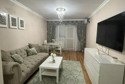 Apartament cu 3 camere semidecomandat în Theodor Pallady - 1