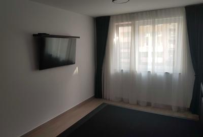 Apartament cu 2 camere decomandat în Exterior Vest