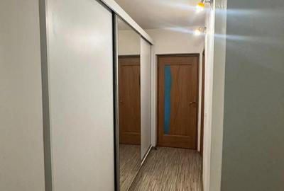 2 Camere Premium Etaj 1 Mobilat Utilat - 5