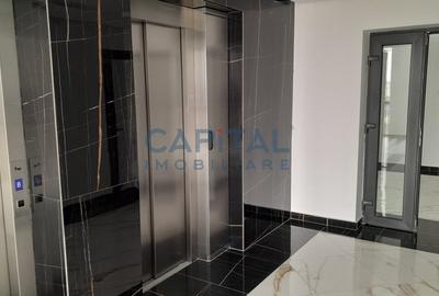 Vand penthouse Oradea Vand penthouse Oradea - 25