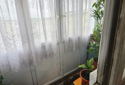 Apartament cu 3 camere semidecomandat, mobilat în Central - 8