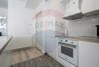 Apartament cu 3 camere de închiriat în zona Dristor - 9