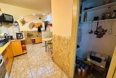 APARTAMENT 3 CAMERE | 2 BAI | 2 BALCOANE | DECOMANDAT | ZONA DACIA - DECEBAL - 9