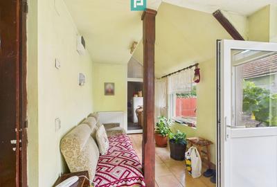 Casă individuală cu 4 camere cu Teren 1989 Mp în Iecea Mare - 5