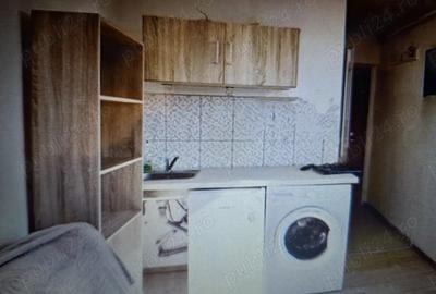 Vand urgent!!! Garsoniera moderna Vlaicu Fortuna - 1