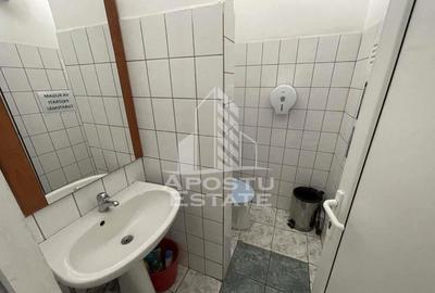 Spatiu comercial 1476 mp, etajul 1, zona Iulius Mall. - 3