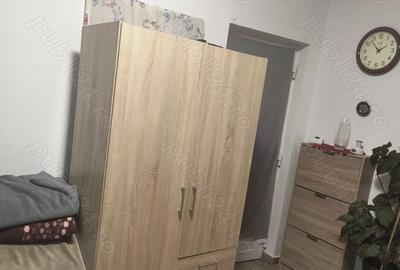 Garsonieră nedecomandată în Traian - 4