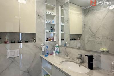 Casă individuală cu 5 camere cu Teren 1033 Mp în Săcălaz - 32