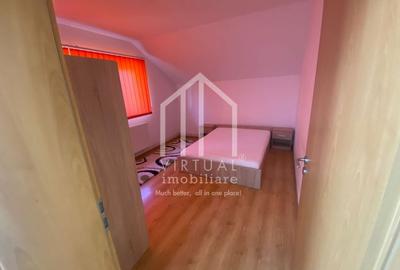 Casa de vanzare cu 3 camere, 2 bai, 2 balcoane, terasa - Sura Mare - 9