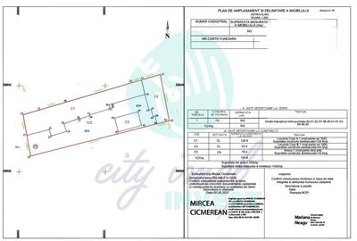 Casa cu teren de 342 in zona Unirii-Calea Calarasilor - 12
