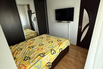 Apartament cu 3 camere, mobilat în Casa de Cultură - 5