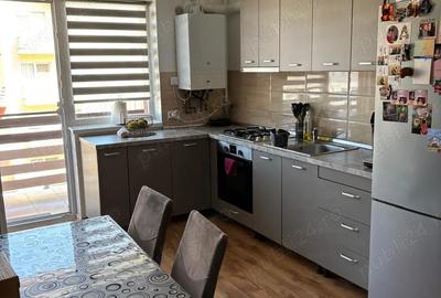 Apartament tip studio. - 5