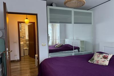 Apartament cu 2 camere decomandat, mobilat în Calea Victoriei - 4