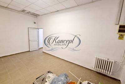 Spatiu comercial versatil in Marasti - 11