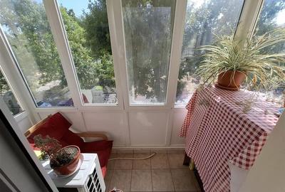 Girocului-Judetean, 2 camere, et 2 - 13