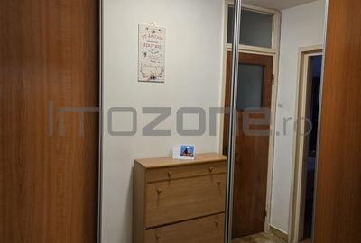 Garsonieră decomandată, mobilată în Timișoara - 9