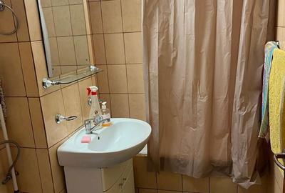 Garsonieră decomandată în Nufărul - 3