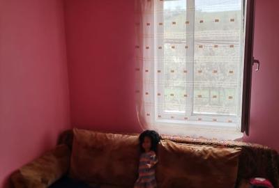 Casa cu teren comuna Calopar Sat Dalga - 1