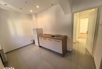 Spațiu comercial, de 120 mp, în Primăverii - 9
