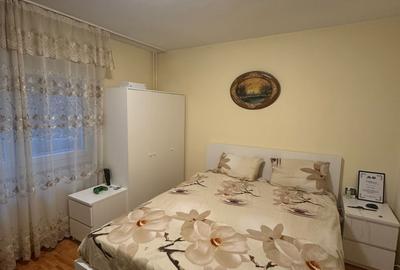 Apartament 2 camere Mall Vitan, 10 minute de metrou, mobilat si utilat complet - 3