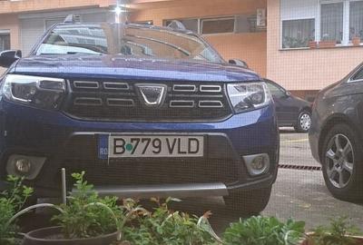 Garsoniera partial mobilata, AC, loc de parcare - 14