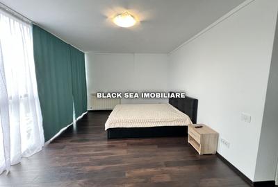 Garsonieră semidecomandată, mobilată în City Park Mall - 3