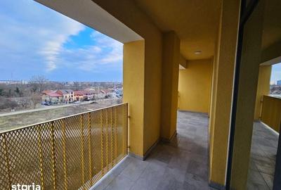 Apartament cu 2 camere în Dumbrăvița - 2