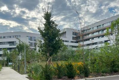 Apartament cu 3 camere semidecomandat în Străulești - 1