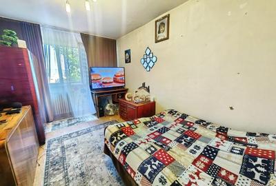 Apartament 4 camere | 77 mpu | zona Balea Manastur - 2
