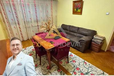 Apartament cu 4 camere decomandat în Central - 18