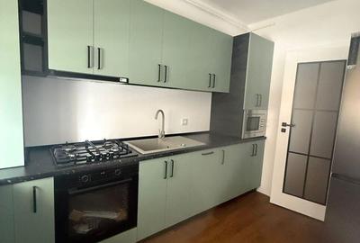 Apartament cu 2 camere, mobilat în Șelimbăr - 6