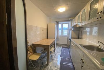 Apartament cu 2 camere decomandat, mobilat în Județean - 14