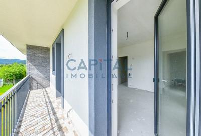 Casa Superba in  Gilau, 120 mp Utili , 600mp teren - 10