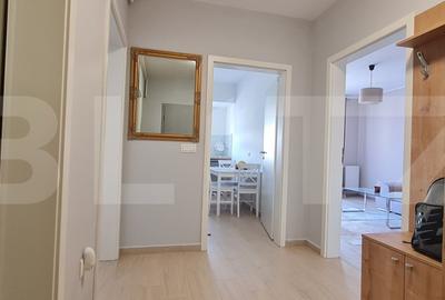Apartament cu 2 camere, 57 mp, gata de mutat, finisat lux, zona Avantgarden 3 - 9