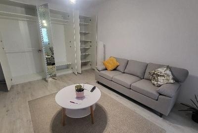 Apartament cu 2 camere decomandat, mobilat în Chiajna - 5