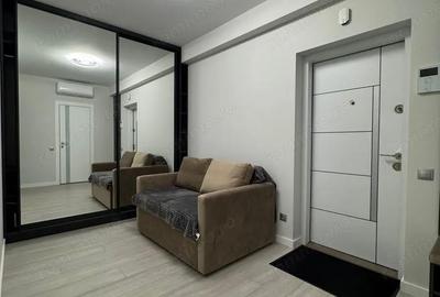 Apartament cu 2 camere decomandat în Drumul Taberei - 1