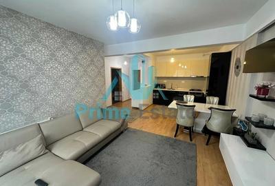 Apartament cu 2 camere semidecomandat, mobilat în Europa - 2