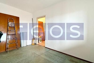 Apartament cu 2 camere semidecomandat în Lacul Tei - 3