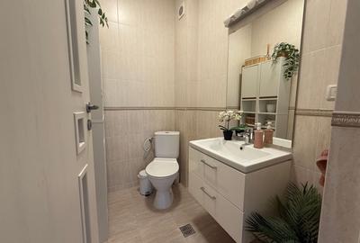 Apartament cu 3 camere în Roșu - 8